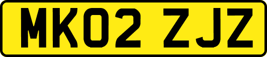 MK02ZJZ