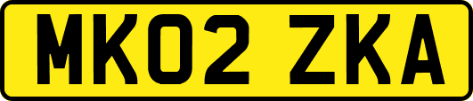 MK02ZKA