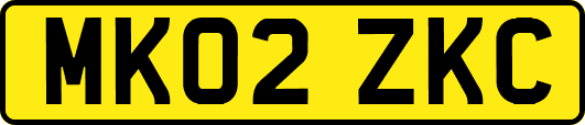MK02ZKC
