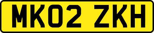 MK02ZKH