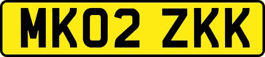 MK02ZKK