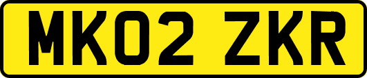 MK02ZKR