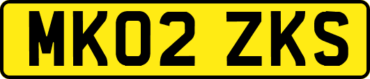 MK02ZKS