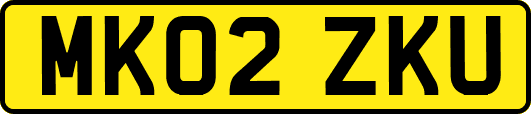 MK02ZKU