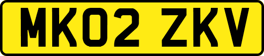 MK02ZKV