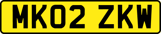 MK02ZKW