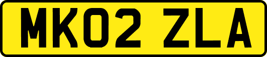 MK02ZLA