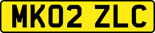 MK02ZLC