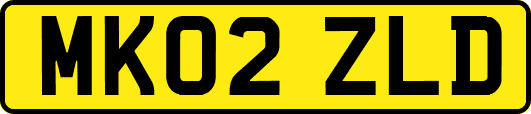 MK02ZLD