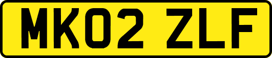 MK02ZLF