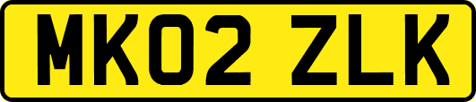 MK02ZLK
