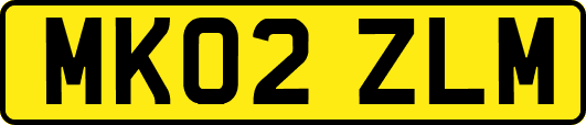 MK02ZLM