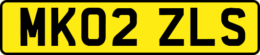 MK02ZLS