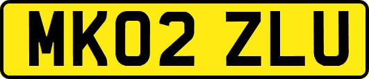 MK02ZLU