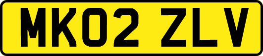 MK02ZLV