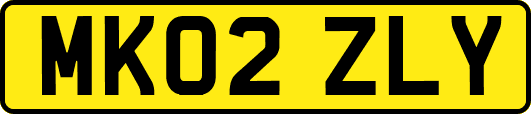 MK02ZLY