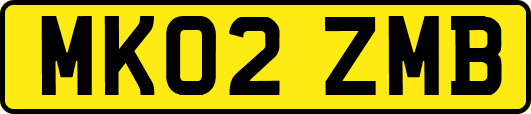 MK02ZMB
