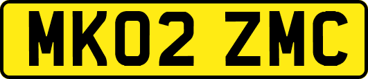 MK02ZMC