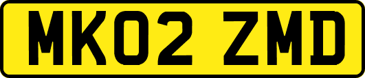 MK02ZMD