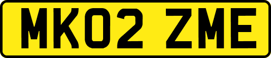 MK02ZME