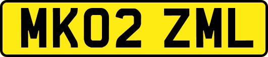 MK02ZML