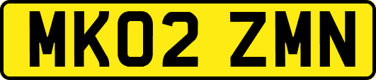 MK02ZMN