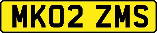 MK02ZMS