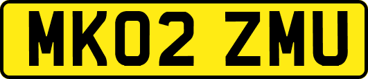 MK02ZMU