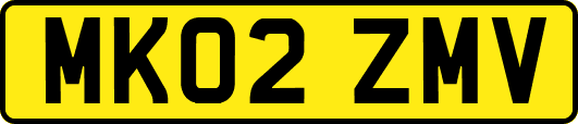 MK02ZMV