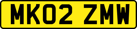 MK02ZMW