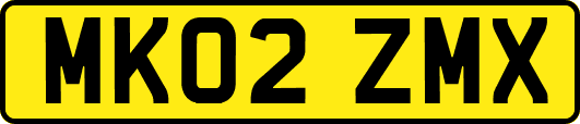 MK02ZMX