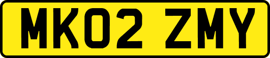 MK02ZMY