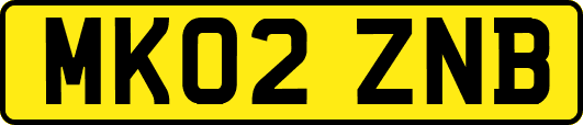 MK02ZNB