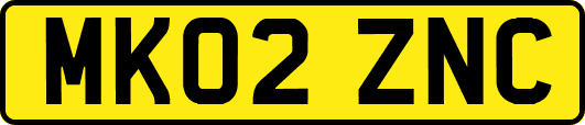 MK02ZNC