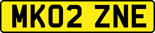MK02ZNE