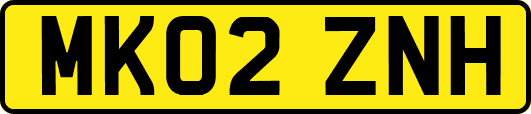 MK02ZNH
