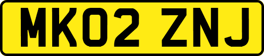 MK02ZNJ