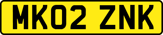 MK02ZNK
