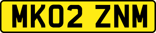 MK02ZNM
