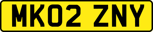 MK02ZNY