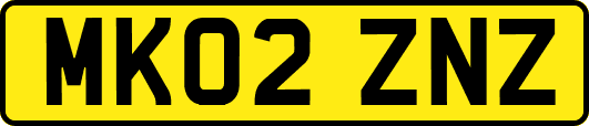 MK02ZNZ