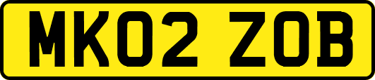 MK02ZOB