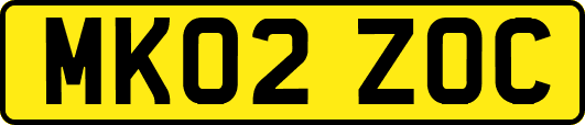 MK02ZOC