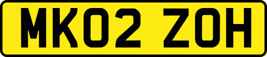 MK02ZOH