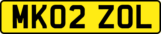 MK02ZOL