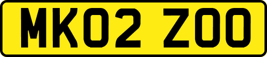 MK02ZOO