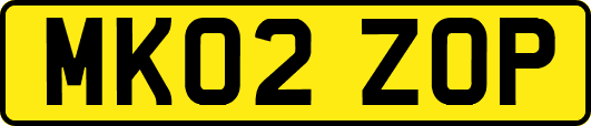 MK02ZOP