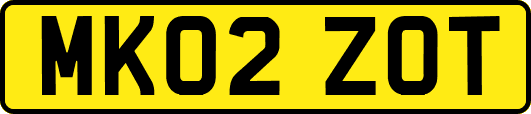 MK02ZOT