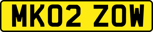 MK02ZOW