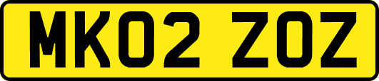 MK02ZOZ